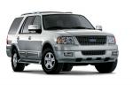 Ford Expedition 2003 года